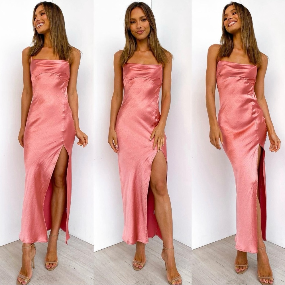 Petal & Pup Dress | Size 2 | New With Tags | Cheya Dress